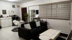 Blk 481 Sembawang Drive (Sembawang), HDB 4 Rooms #597181631